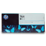 Tinta HP 764 Gris 300ml T3500