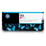 Tinta HP 764 Magenta 300ml. T3500