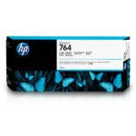 Tinta HP 764 Photo Black 300ml. T3500