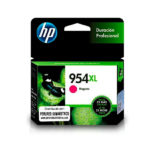 Tinta HP 954XL (L0S65AL) Magenta