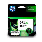 Tinta HP 954XL (L0S71AL) Black