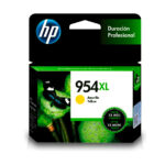 Tinta HP 954XL (L0S68AL) Yellow