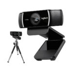 Cámara Web Logitech C922 Pro Stream Full Hd 1080p - Imagen 2