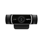 Cámara Web Logitech C922 Pro Stream Full Hd 1080p - Imagen 4