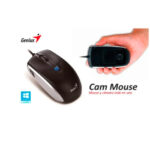 CAM MOUSE"GENIUS"All-in-One del ratón y la cámara - Imagen 3