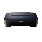 Impresora Multifuncional De Tinta Canon Pixma E402 - Imagen 2