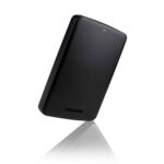 Disco duro externo Toshiba Canvio Basics, 1 TB USB 3.0, 2.5″, Negro - Imagen 2