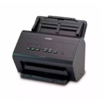 Escaner Brother Ads 2400n Doble Cara Red Rapido 40 Hojas color - Imagen 2