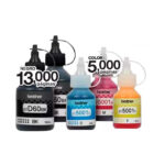 Impresora Brother DCP-T510W Multifuncional Color, Inalámbrico - Imagen 2