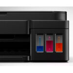 Impresora Canon G2110 Multifuncional Copiadora,imprime,scaner - Imagen 2