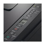 Impresora Canon G3110 Multifuncional Wifi - Negro - Imagen 5