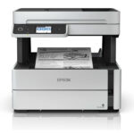 Impresora Epson ET-M3170 Multifuncional fax USB/LAN/WiFi