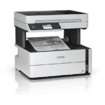 Impresora Epson ET-M3170 Multifuncional fax USB/LAN/WiFi - Imagen 2