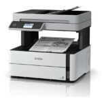 Impresora Epson ET-M3170 Multifuncional fax USB/LAN/WiFi - Imagen 3
