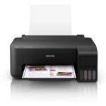 Impresora Epson L1110 Sistema continuo Colores 33 ppm/15 ppm