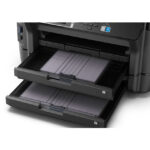 Impresora Epson L1455 Multifuncional A3 EcoTank ADF - Imagen 3