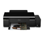 Impresora Epson L1800 A3+15 Ppm / 15 Ppm Negro