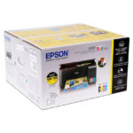 Impresora Epson L3250 Sistema Continuo Wifi Multifuncional - Imagen 3