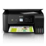 Impresora Epson L3160 Ecotank Multifuncional usb Wifi