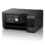 Impresora Epson L3160 Ecotank Multifuncional usb Wifi - Imagen 2