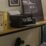 Impresora Epson L5190 Multifuncional Wifi Adf Sistema Continuo - Imagen 4