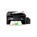 Impresora Epson L575 Multifuncional Wifi Adf Sistema Continuo