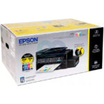 Impresora Epson L575 Multifuncional Wifi Adf Sistema Continuo - Imagen 2