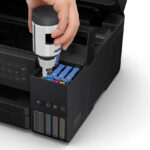 Impresora Epson L6171 Multifuncional EcoTank ADF WIFI USB - Imagen 3
