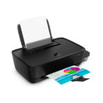Impresora HP 115 Sistema Continuo Impresión Colores - Negro - Imagen 2