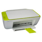 Impresora Multifuncional De Tinta HP DeskJet Ink Advantage 2135 - Blanco