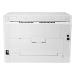 Impresora HP Multifuncional Color LaserJet Pro M180nw, - Imagen 2