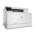 Impresora HP Multifuncional Color LaserJet Pro M180nw,