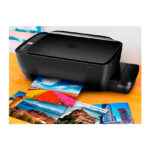 Impresora HP Sistema Continuo 415 Wifi Multifuncional - Negro - Imagen 2