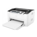 Impresora HP laser jet M107W wifi blanco y negro