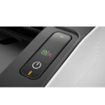 Impresora HP laser jet M107W wifi blanco y negro - Imagen 3