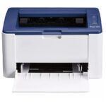 Impresora Laser Xerox 3020 Wifi monocromático USB 2.0 - Blanco