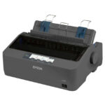 Impresora Matricial Epson Lx-350 Negro