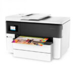 Impresora Multifuncional de tinta HP OfficeJet Pro 7740, A3,USB,Ethenet,Duplex