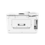 Impresora Multifuncional de tinta HP OfficeJet Pro 7740, A3,USB,Ethenet,Duplex - Imagen 2