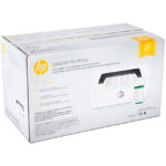 Impresora hp M15W Láser Jet Wifi Monocromático Nuevo - Blanco - Imagen 2