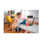 Impressora Multifuncional Epson Ecotank L4160 Wi-fi Duplex - Imagen 2