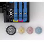 Impressora Multifuncional Epson Ecotank L4160 Wi-fi Duplex - Imagen 3