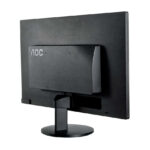 Monitor Aoc Led E2070swn 20" Pulgadas Hdmi Vga - Negro - Imagen 2