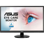 Monitor Asus Lcd 23.8" Va249he Vga - Hdmi