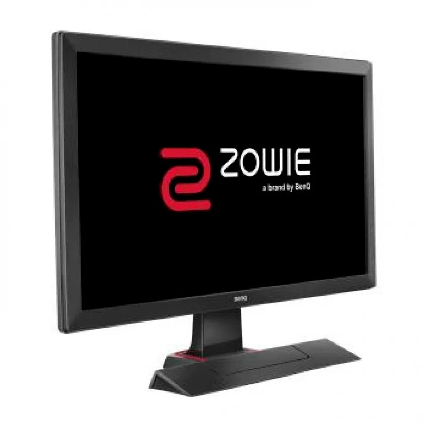 Monitor-BenQ-Zowie-RL2455---24---1920-X-1080---HDMI---VGA---DVI-D Monitor BenQ Zowie RL2455 - 24" - 1920 X 1080 - HDMI - VGA - DVI-D - Imagen 1