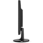 Monitor Elegante Benq Led 24" Gl2460bh Vga - Dvi - Hdmi - Imagen 3