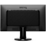 Monitor Elegante Benq Led 24" Gl2460bh Vga - Dvi - Hdmi - Imagen 2