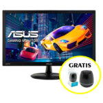 Monitor Gamer Asus 22 Pulgadas Vp228h 1ms Hdmi