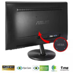 Monitor Gamer Asus 22 Pulgadas Vp228h 1ms Hdmi - Imagen 3