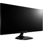 Monitor LG 25" 25UM58 IPS UltraWide 2560x1080 5ms - Imagen 2